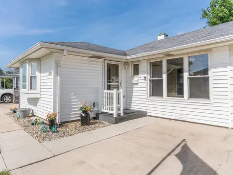 8818 South Kildare Avenue Hometown IL 60456