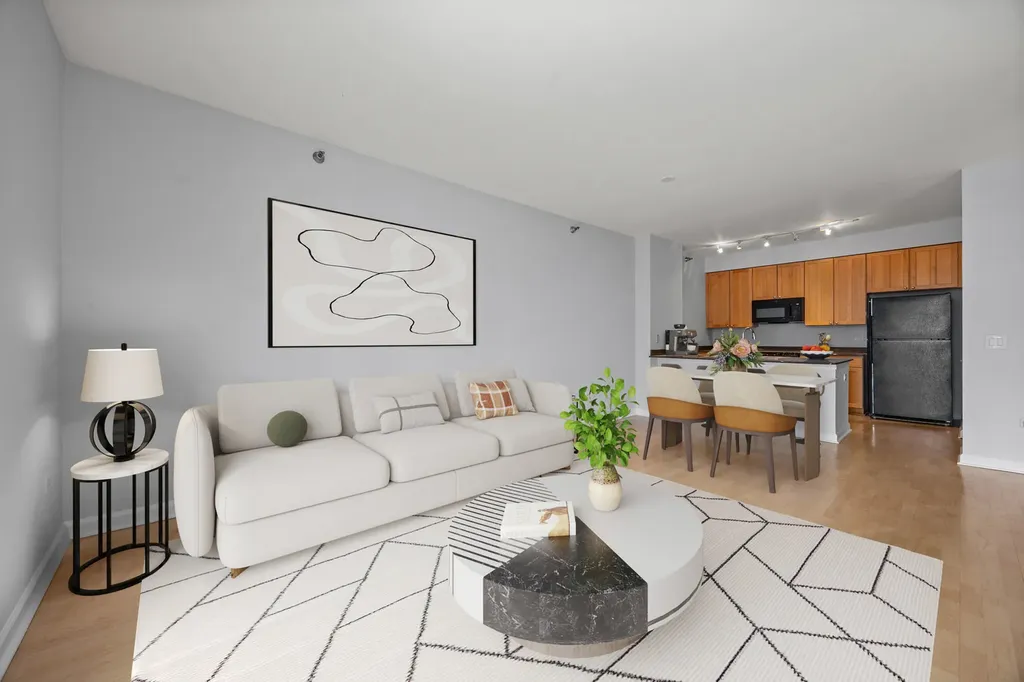 421 West Huron Street Chicago IL 60654