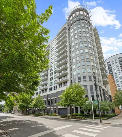 421 West Huron Street Chicago IL 60654