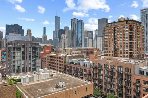 421 West Huron Street Chicago IL 60654