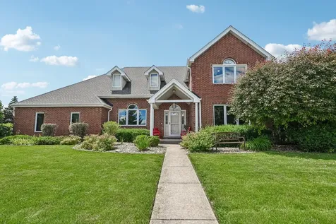 17420 92ND Avenue Tinley Park IL 60487