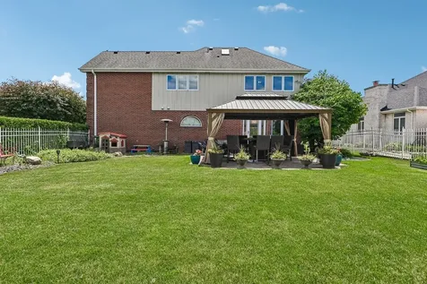 17420 92ND Avenue Tinley Park IL 60487