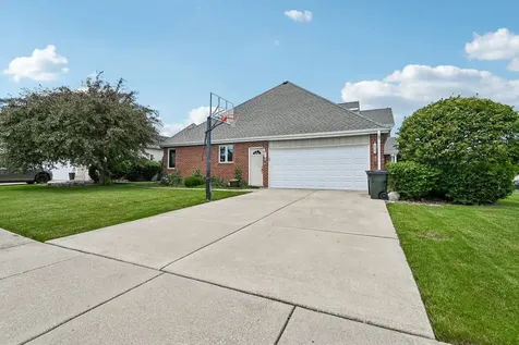 17420 92ND Avenue Tinley Park IL 60487