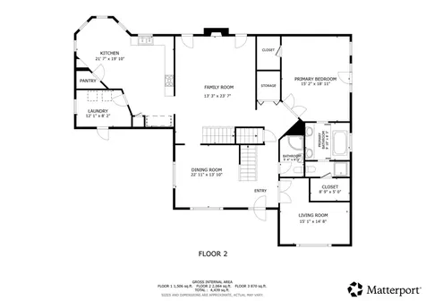 17420 92ND Avenue Tinley Park IL 60487