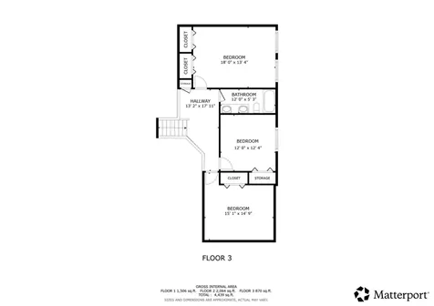 17420 92ND Avenue Tinley Park IL 60487