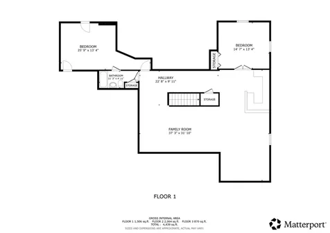 17420 92ND Avenue Tinley Park IL 60487