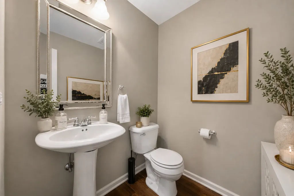 15317 Sheffield Square Parkway Orland Park IL 60462