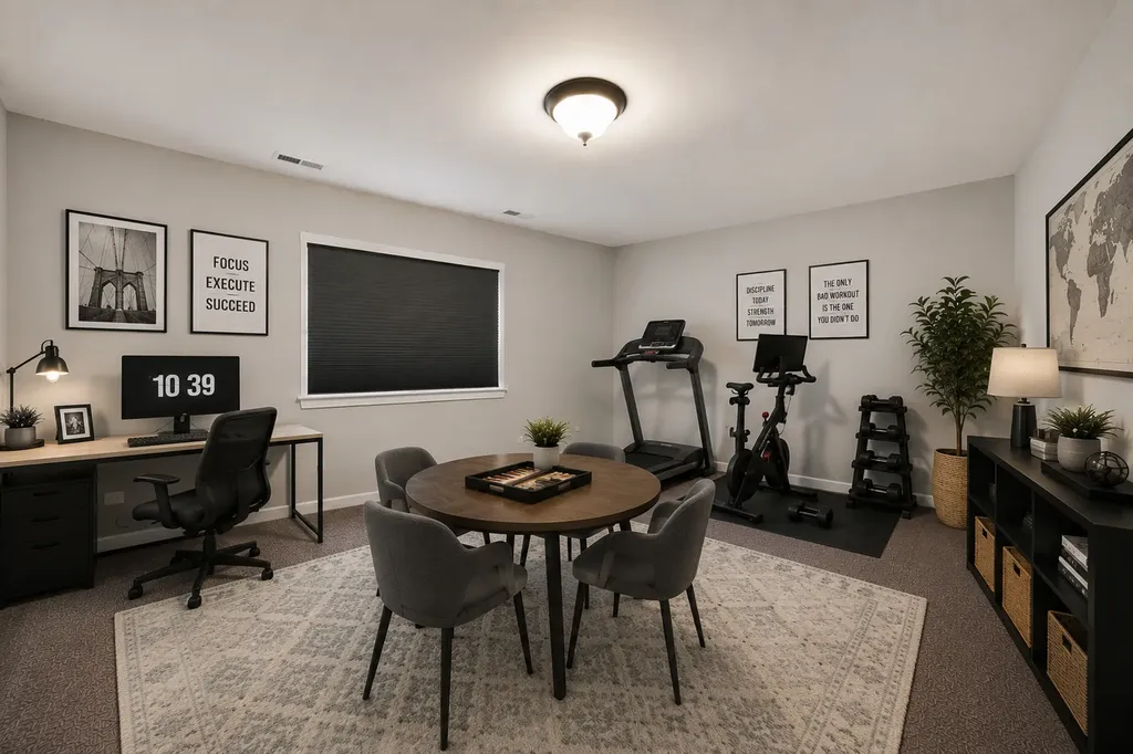 15317 Sheffield Square Parkway Orland Park IL 60462