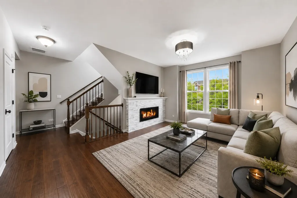15317 Sheffield Square Parkway Orland Park IL 60462