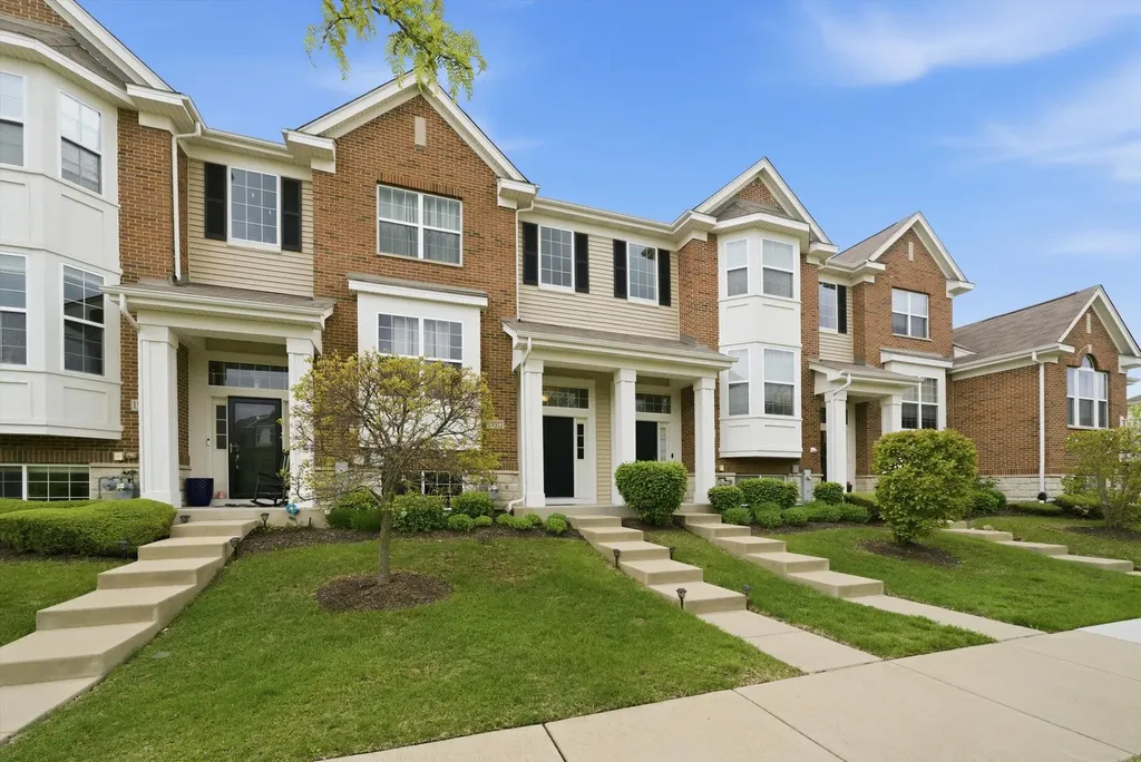 15317 Sheffield Square Parkway Orland Park IL 60462