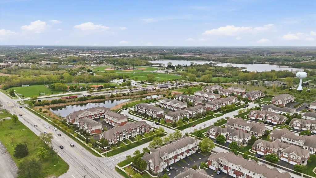 15317 Sheffield Square Parkway Orland Park IL 60462