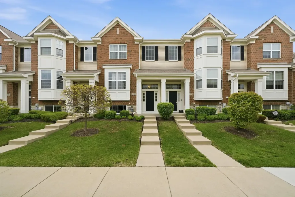 15317 Sheffield Square Parkway Orland Park IL 60462