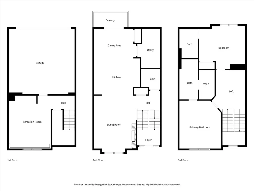 15317 Sheffield Square Parkway Orland Park IL 60462