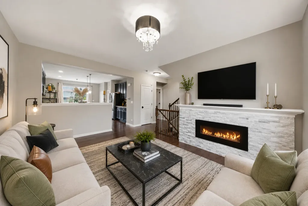15317 Sheffield Square Parkway Orland Park IL 60462