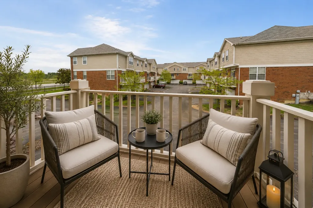 15317 Sheffield Square Parkway Orland Park IL 60462