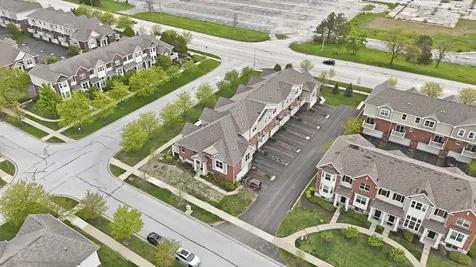 15317 Sheffield Square Parkway Orland Park IL 60462