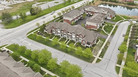 15317 Sheffield Square Parkway Orland Park IL 60462