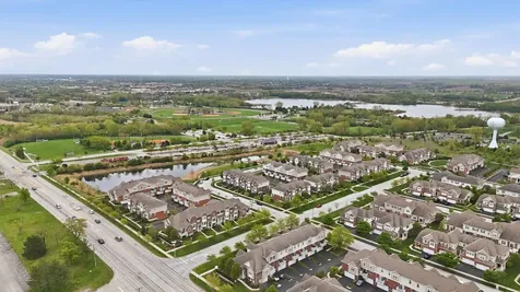 15317 Sheffield Square Parkway Orland Park IL 60462