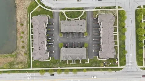15317 Sheffield Square Parkway Orland Park IL 60462