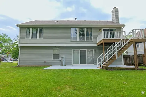 2088 Pennsbury Lane Hanover Park IL 60133
