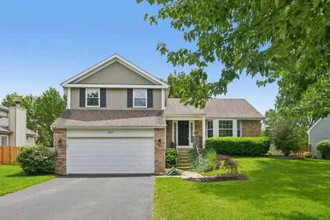 2011 Glenmoor Drive West Dundee IL 60118