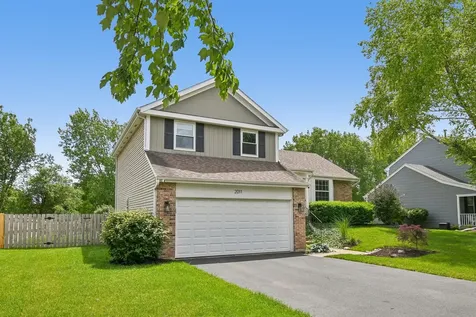 2011 Glenmoor Drive West Dundee IL 60118