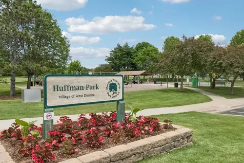 2011 Glenmoor Drive West Dundee IL 60118