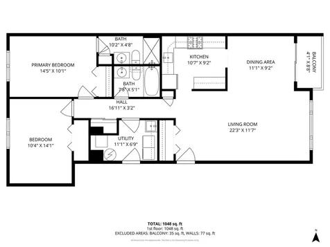 10704 Kilpatrick Avenue Oak Lawn IL 60453