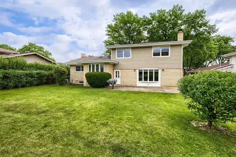 706 Huntington Lane Schaumburg IL 60193