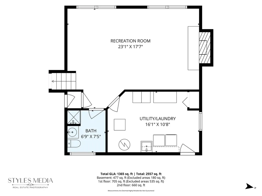 6716 Trenton Lane Darien IL 60561