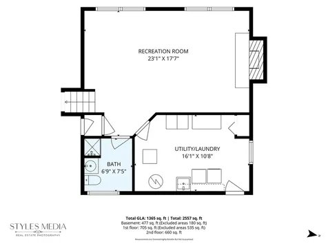 6716 Trenton Lane Darien IL 60561