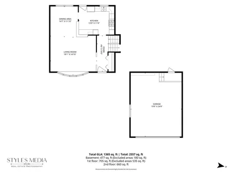 6716 Trenton Lane Darien IL 60561