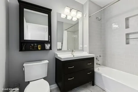 125 South Jefferson Street Chicago IL 60661