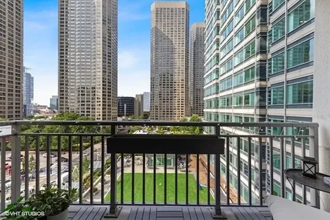 125 South Jefferson Street Chicago IL 60661
