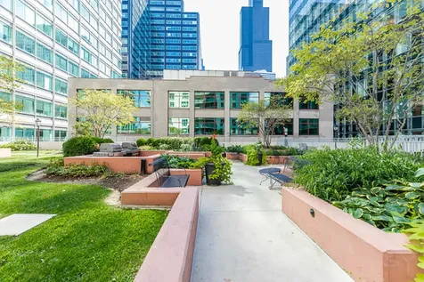 125 South Jefferson Street Chicago IL 60661
