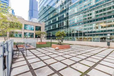 125 South Jefferson Street Chicago IL 60661