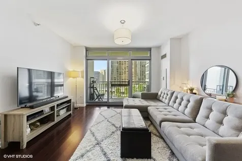 125 South Jefferson Street Chicago IL 60661