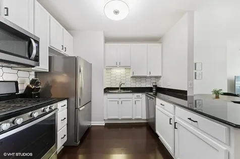 125 South Jefferson Street Chicago IL 60661