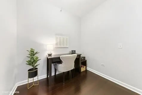 125 South Jefferson Street Chicago IL 60661