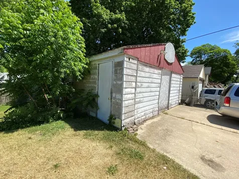 603 North Sunset Avenue Rockford IL 61101