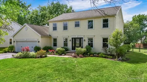 1388 Candlewood Drive Crystal Lake IL 60014