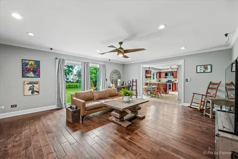 1388 Candlewood Drive Crystal Lake IL 60014