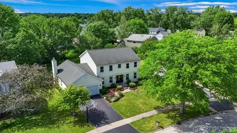 1388 Candlewood Drive Crystal Lake IL 60014