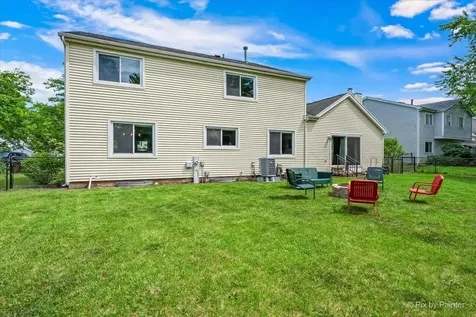 1388 Candlewood Drive Crystal Lake IL 60014