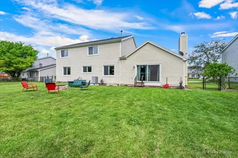 1388 Candlewood Drive Crystal Lake IL 60014