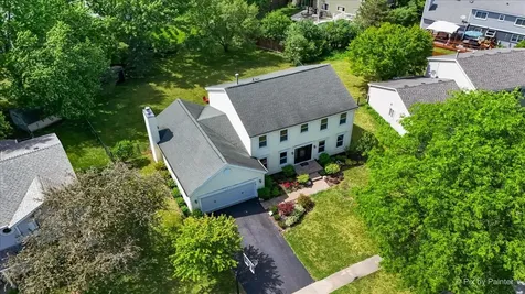1388 Candlewood Drive Crystal Lake IL 60014
