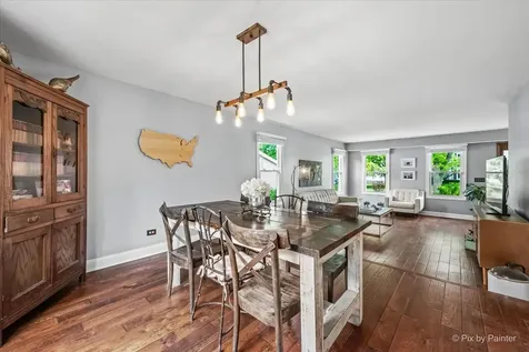 1388 Candlewood Drive Crystal Lake IL 60014