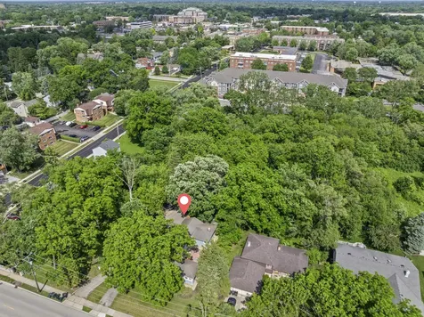 43 South Cedar Street Palatine IL 60067