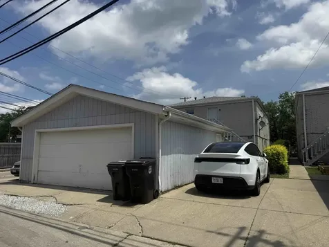 8344 Bennett Avenue Skokie IL 60076
