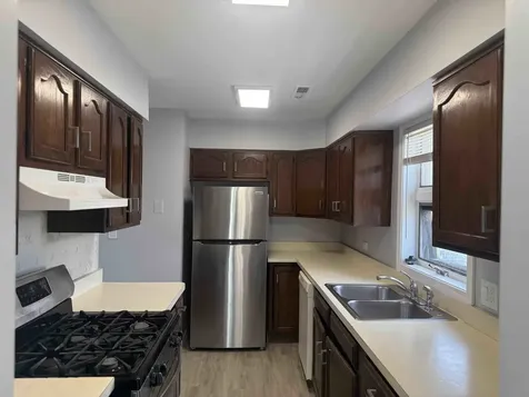 8344 Bennett Avenue Skokie IL 60076